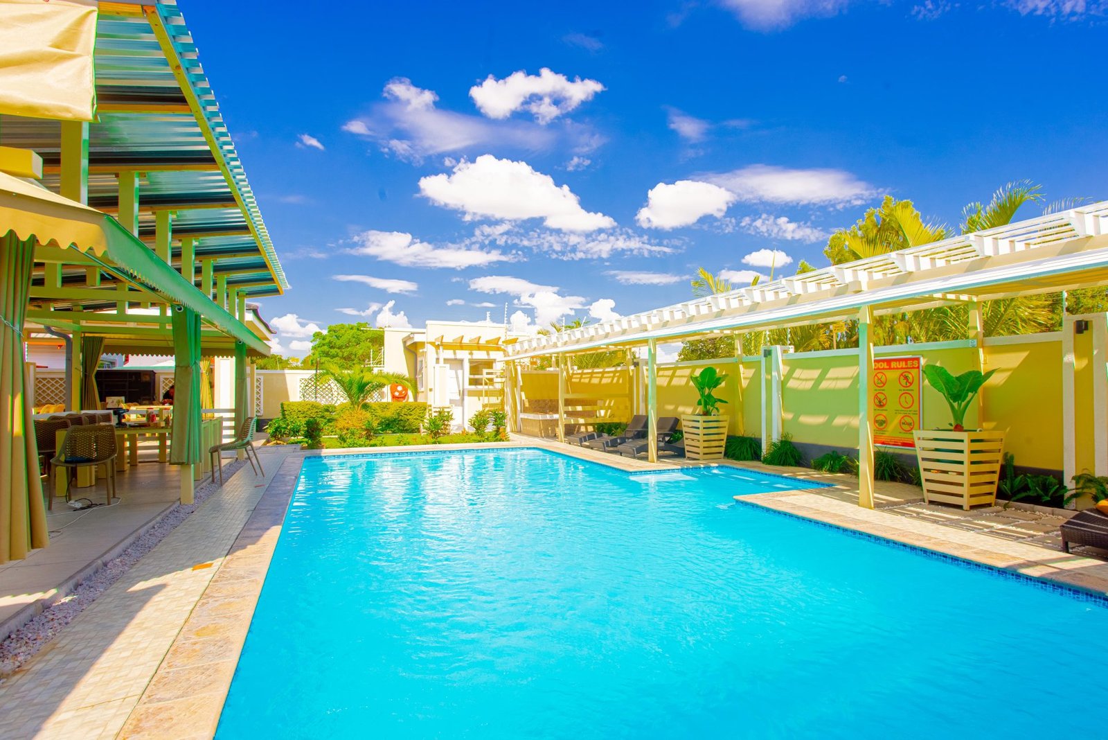 Pool Area
