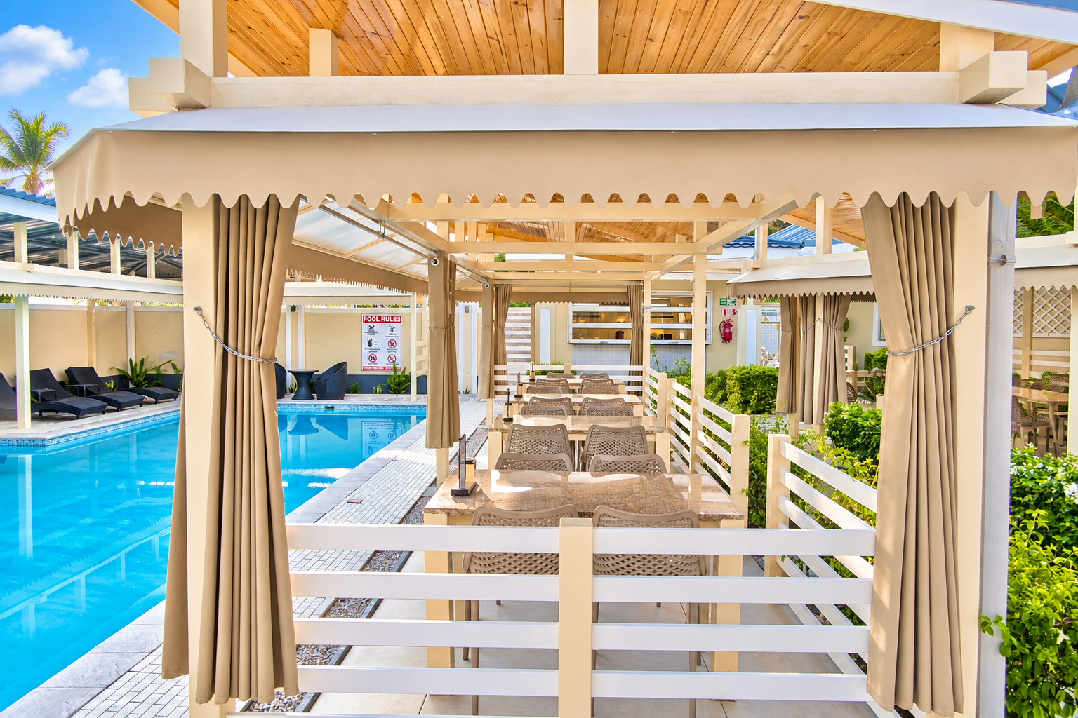 Cubita Guest House