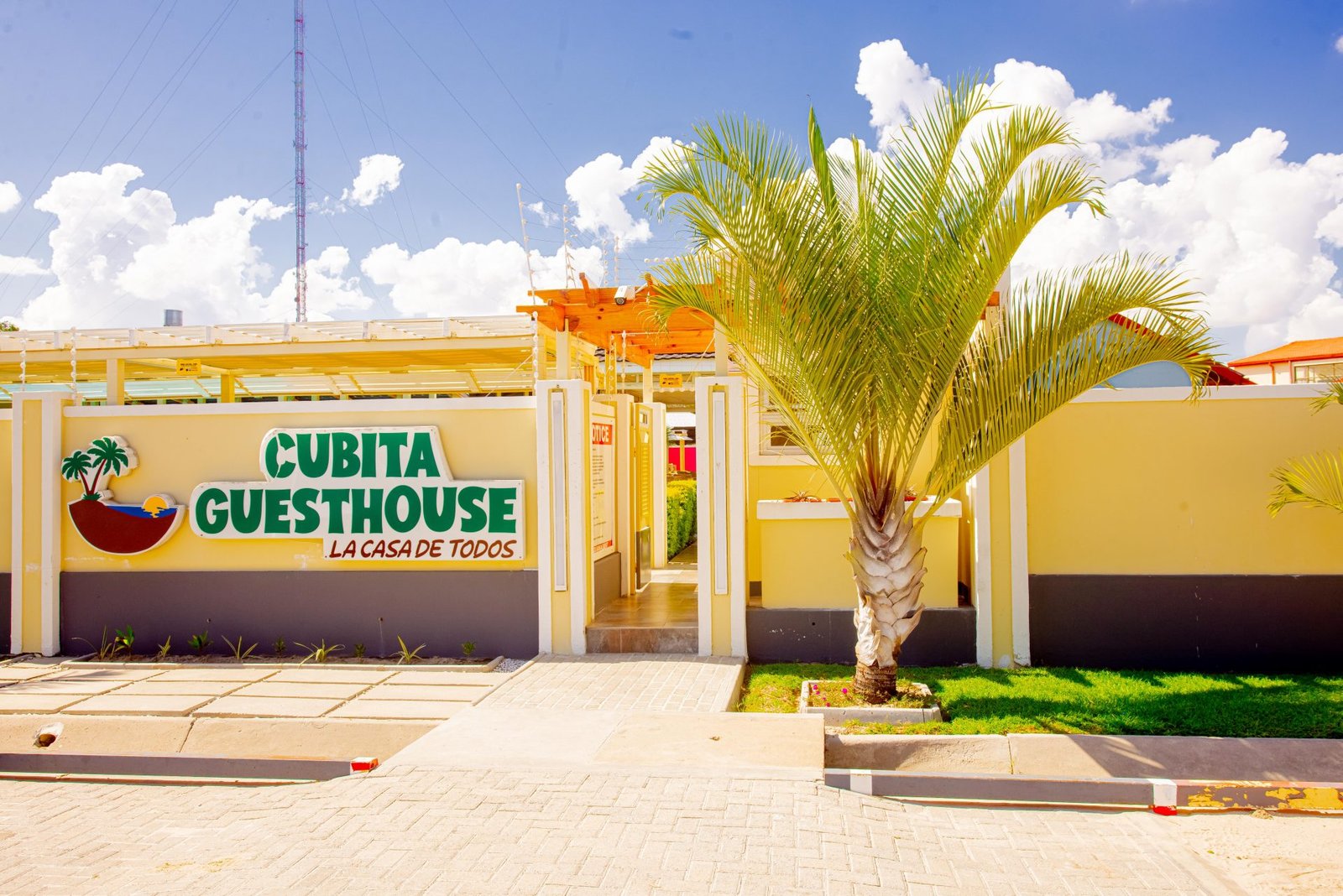 Cubita Guest House