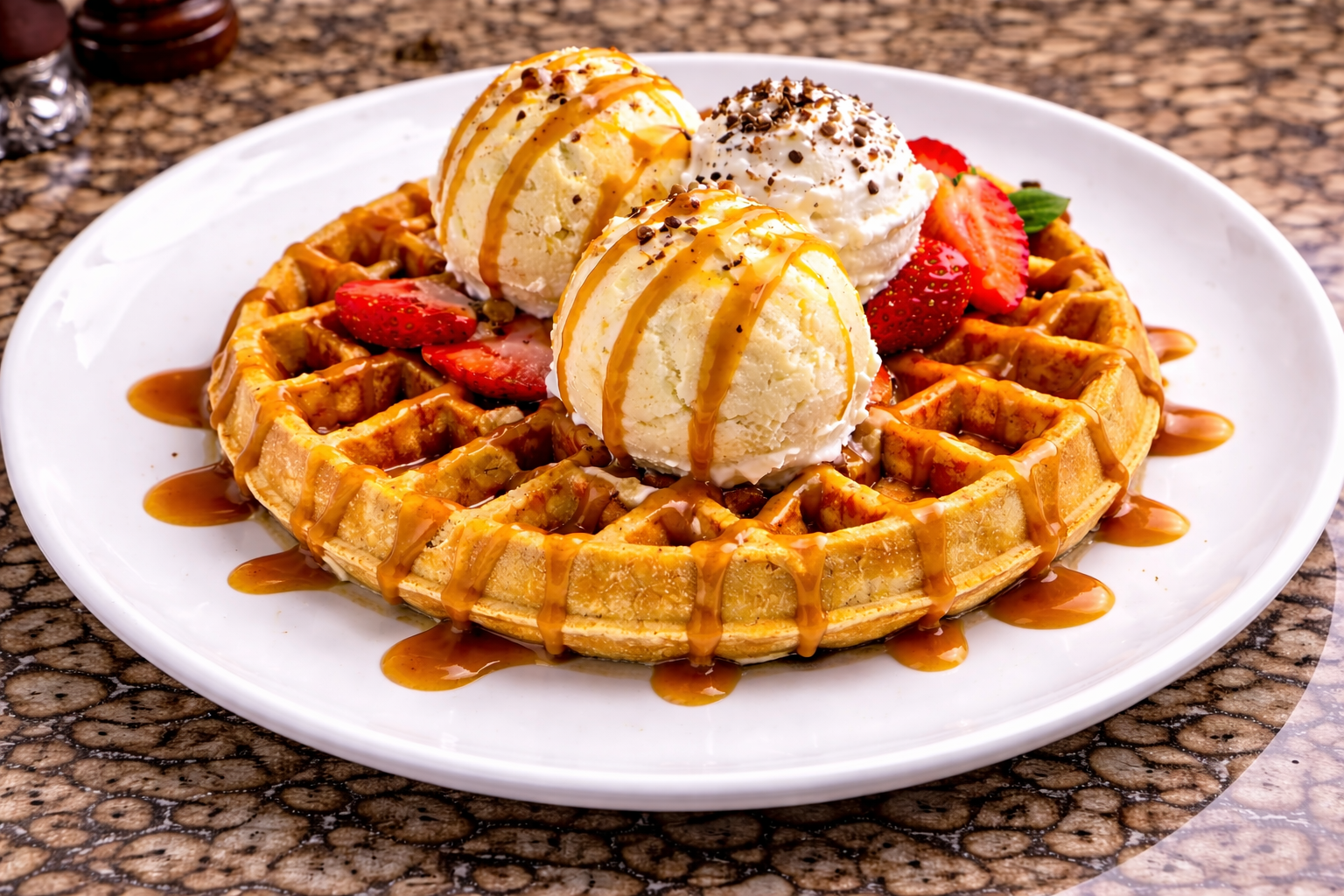Waffle