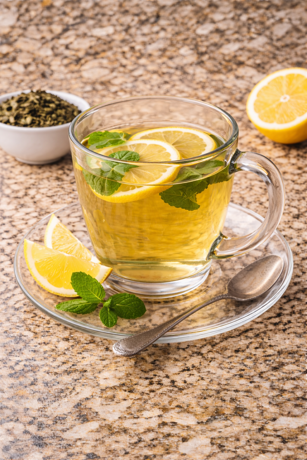 Green Tea