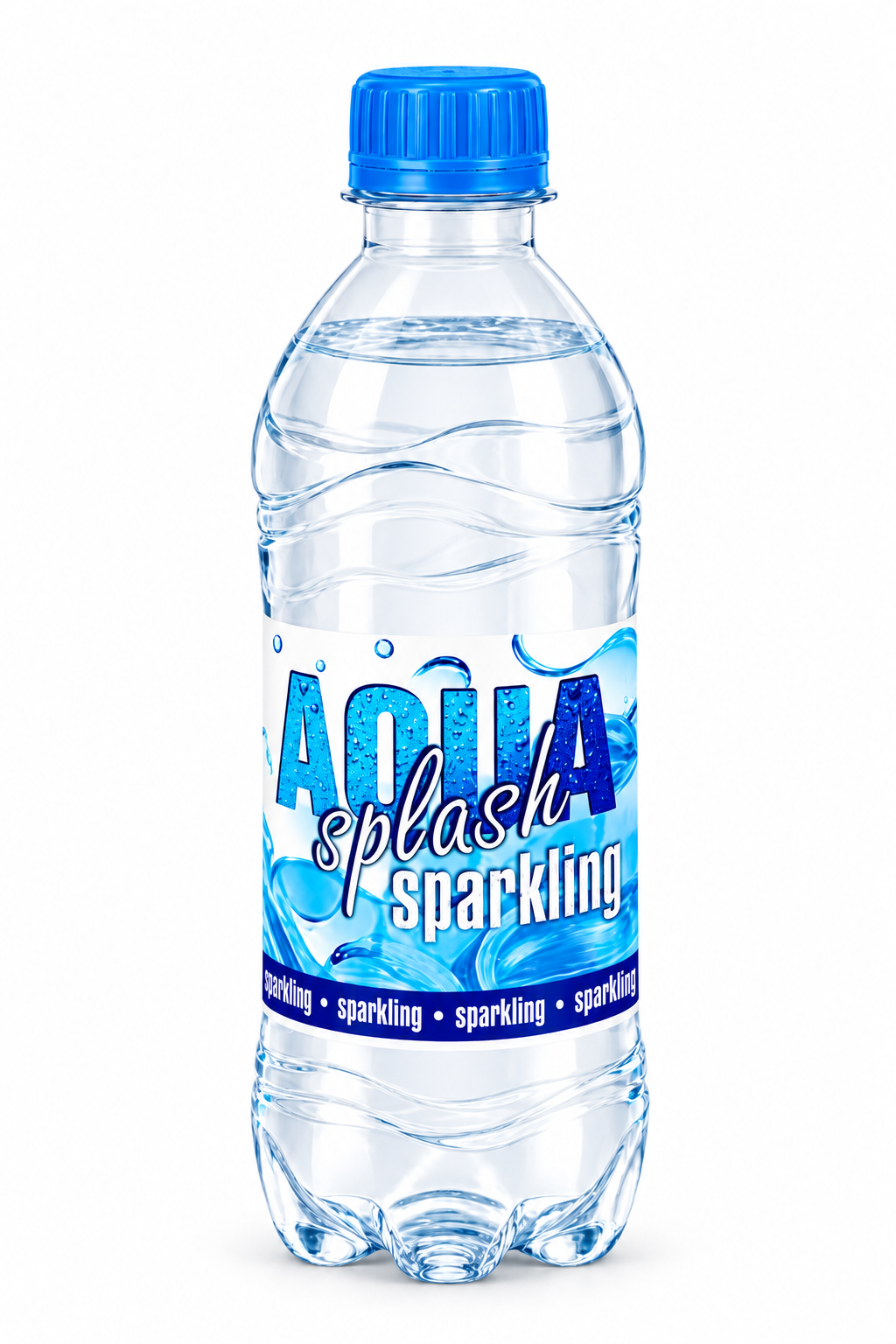 Sparkling Water