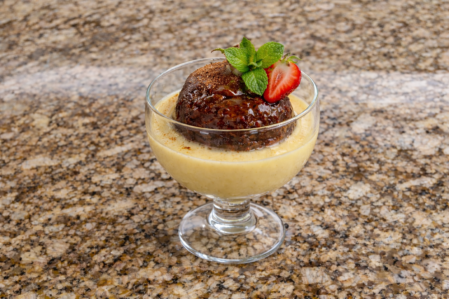 Malva Pudding