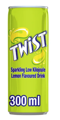 Lemon Twist
