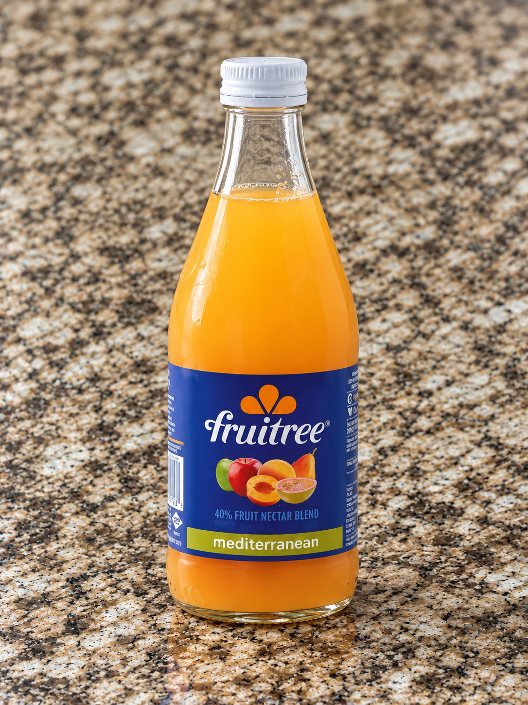 Fruitree Juice
