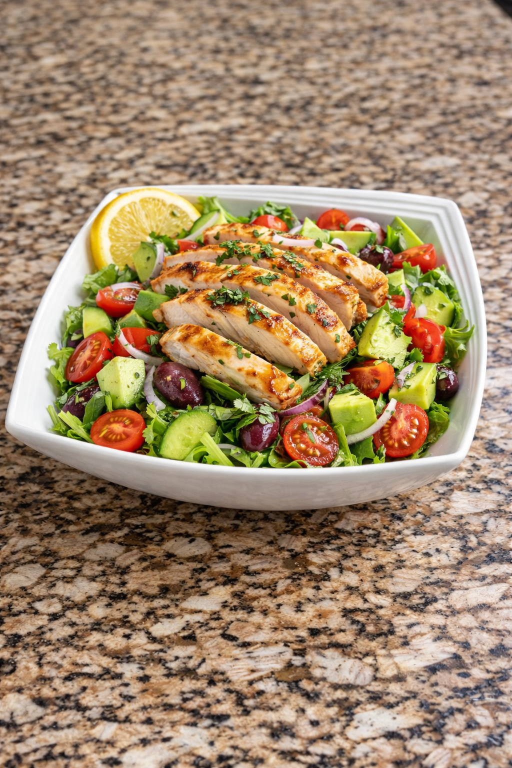 Chicken Salad