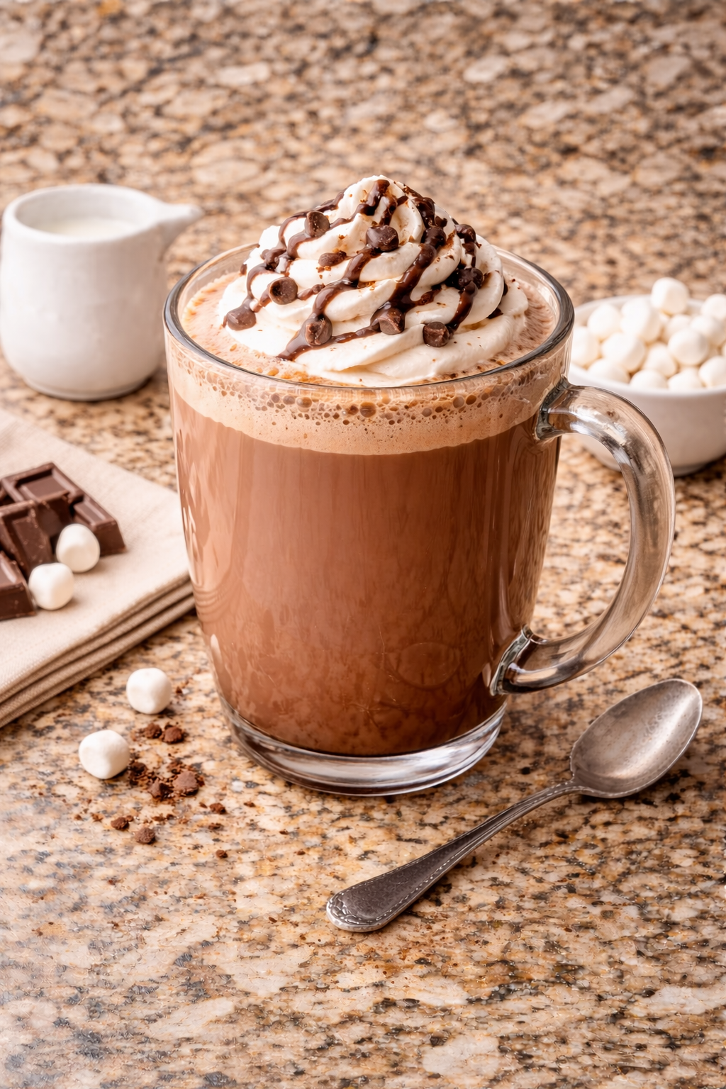 Hot Chocolate