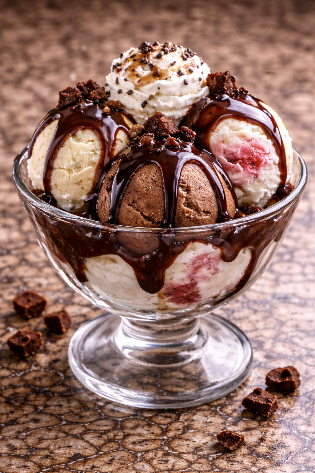 Ice Cream Delight