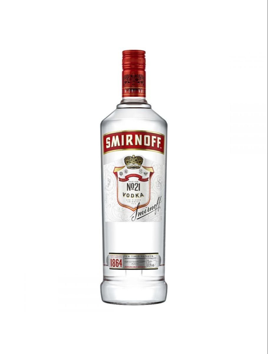 Vodka