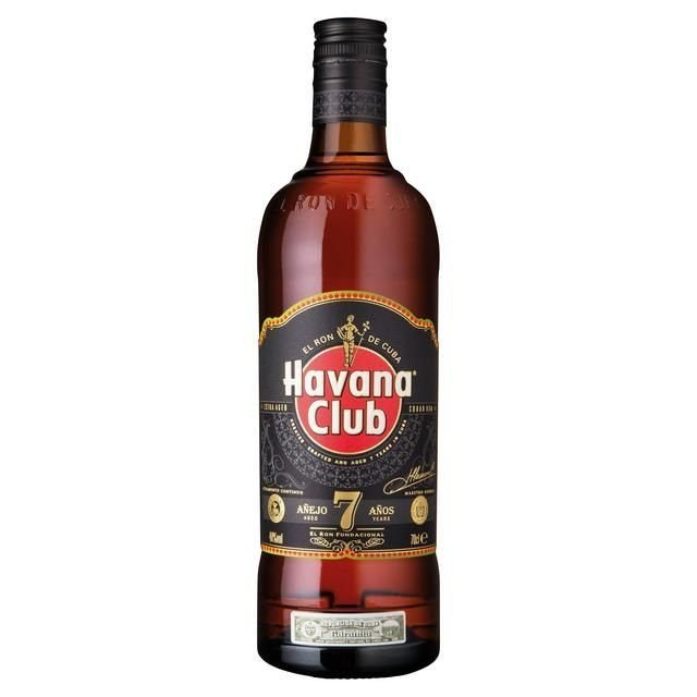 Rum