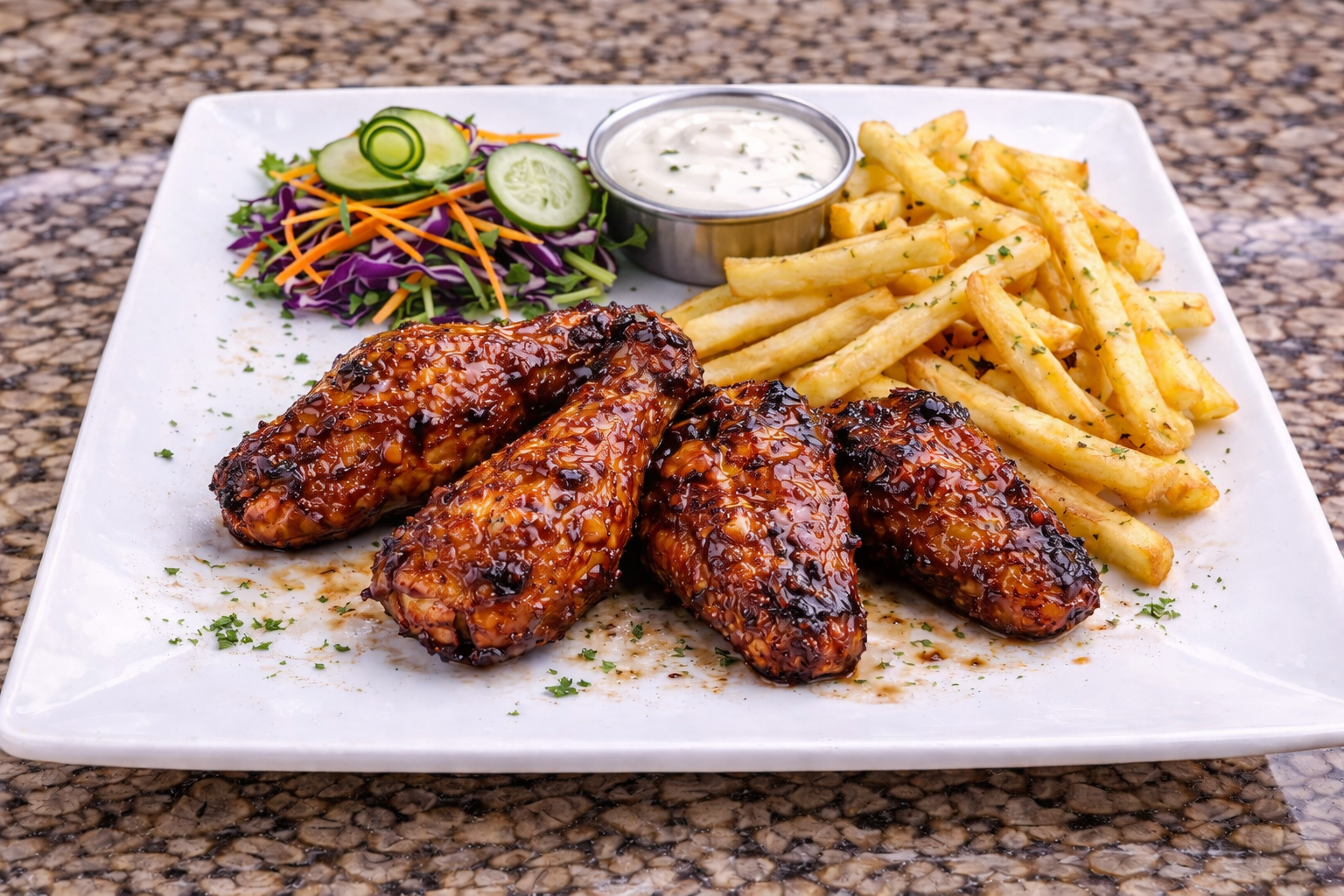 Buffalo Wings