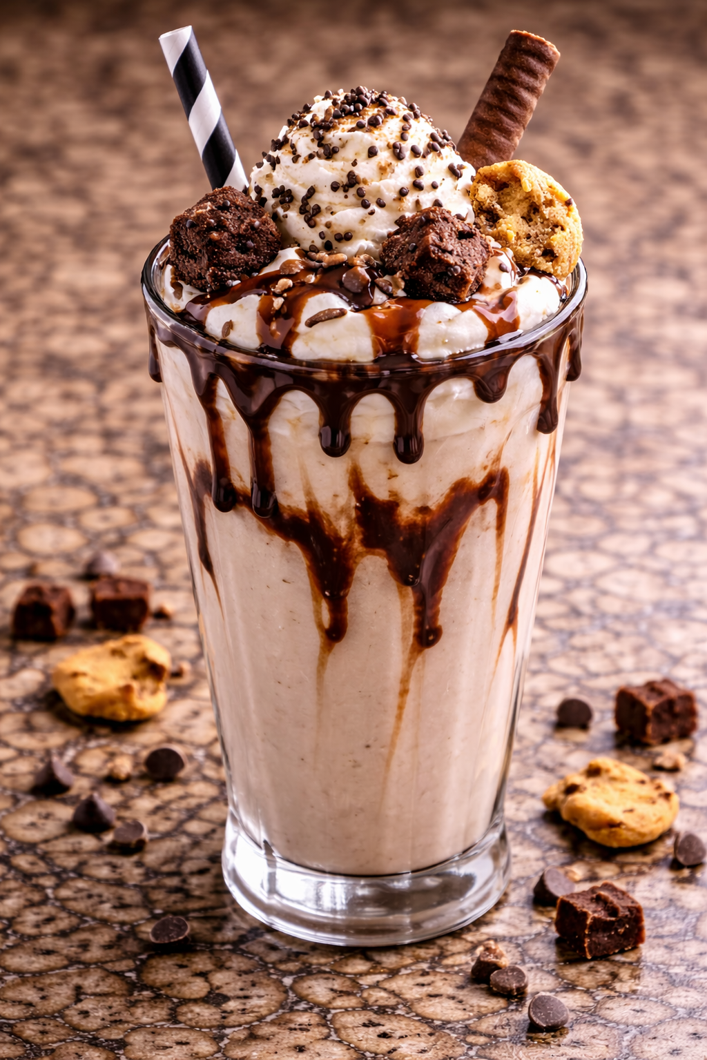 Desserts