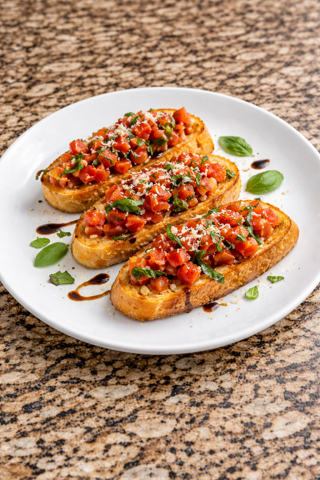 Bruschetta