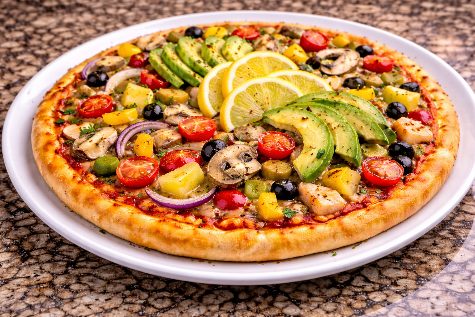 Pizza