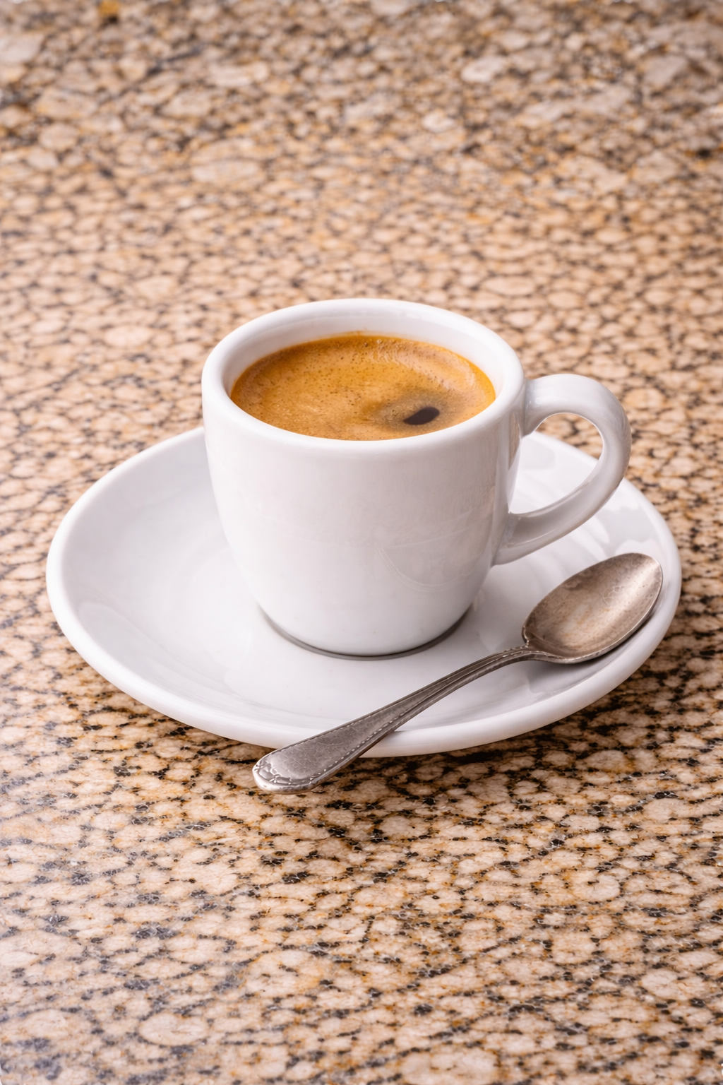 Espresso Double