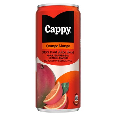 Cappy