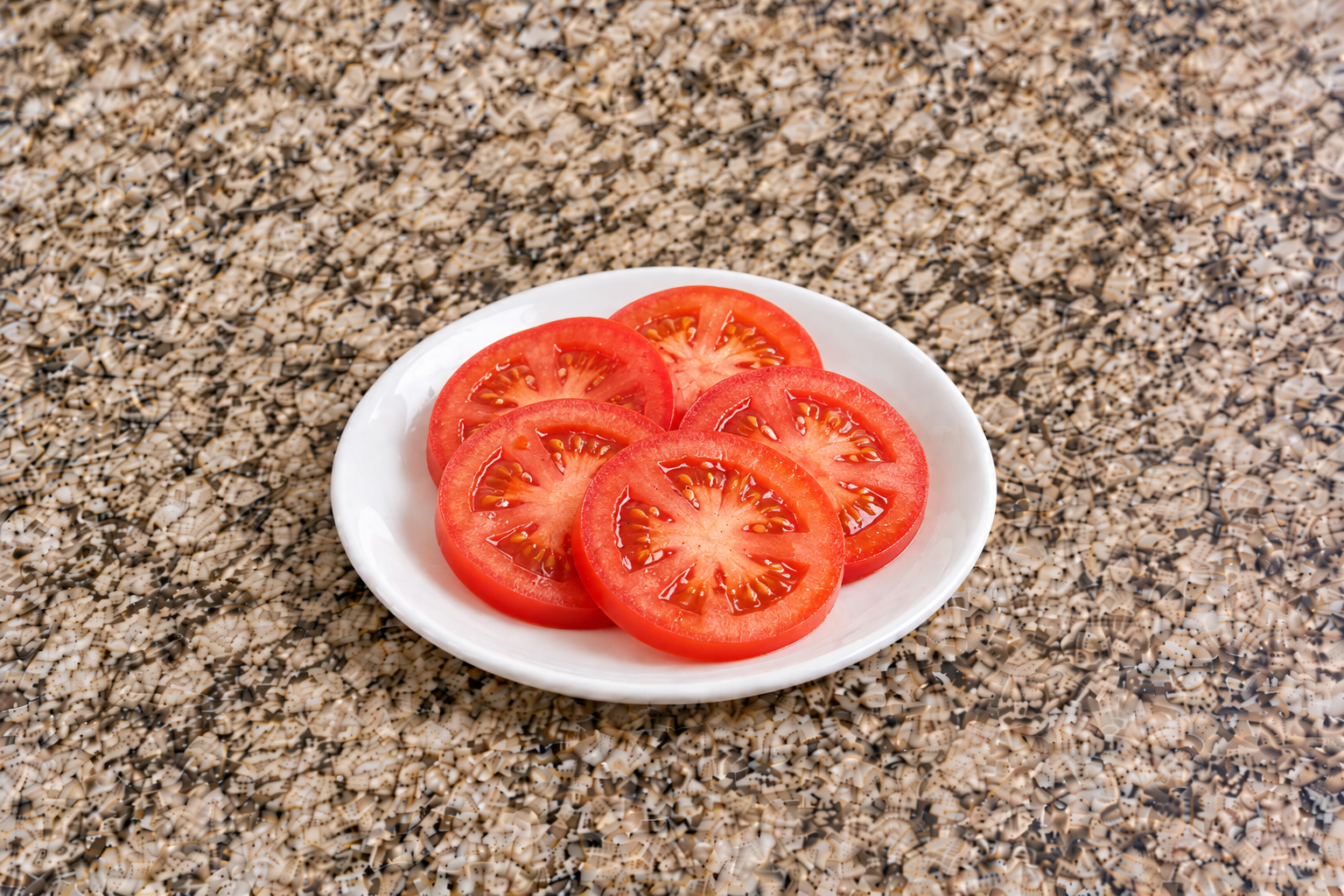 Tomato Slices