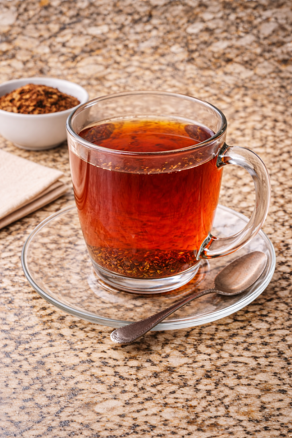 Five Roses / Rooibos Tea
