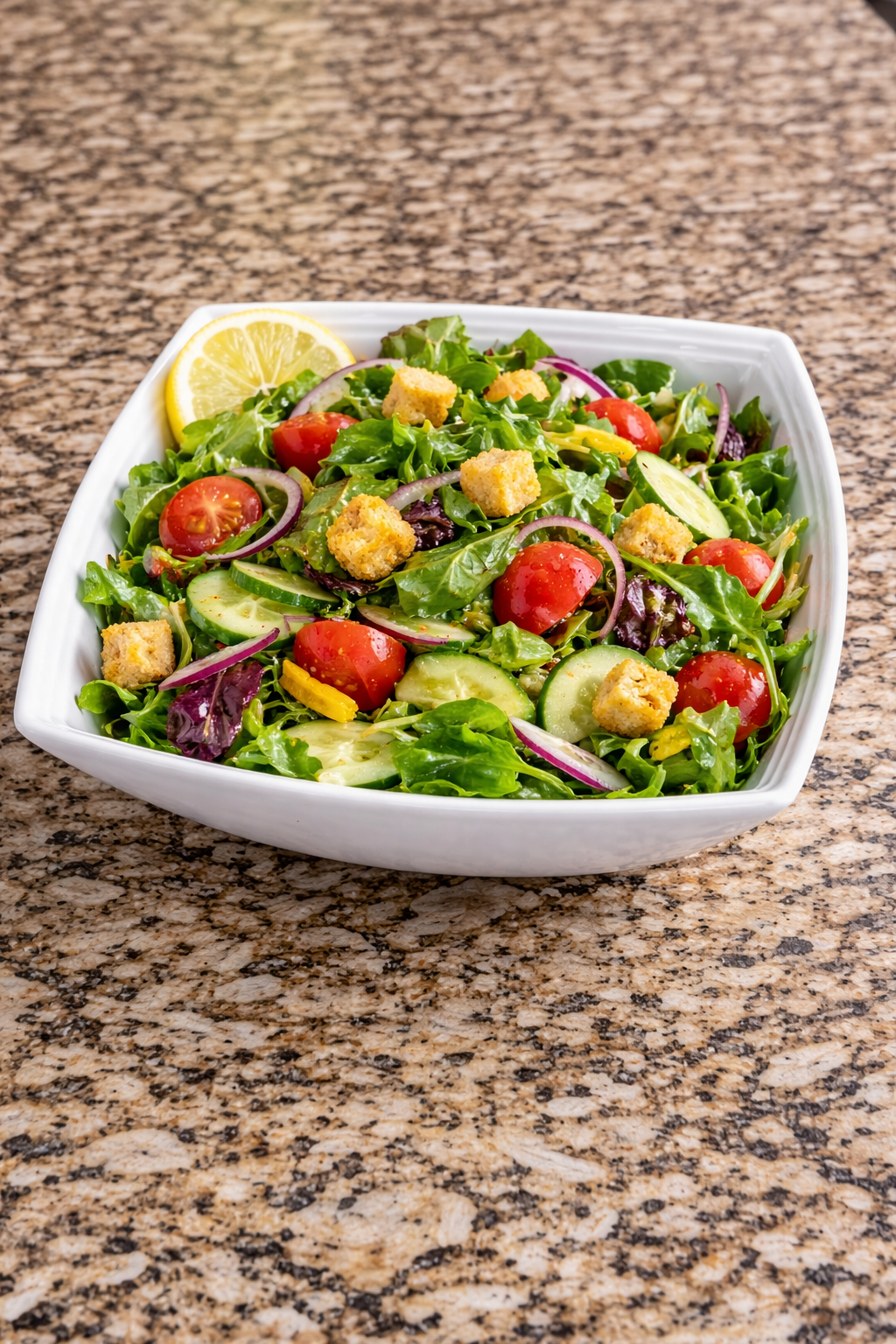 Green Salad