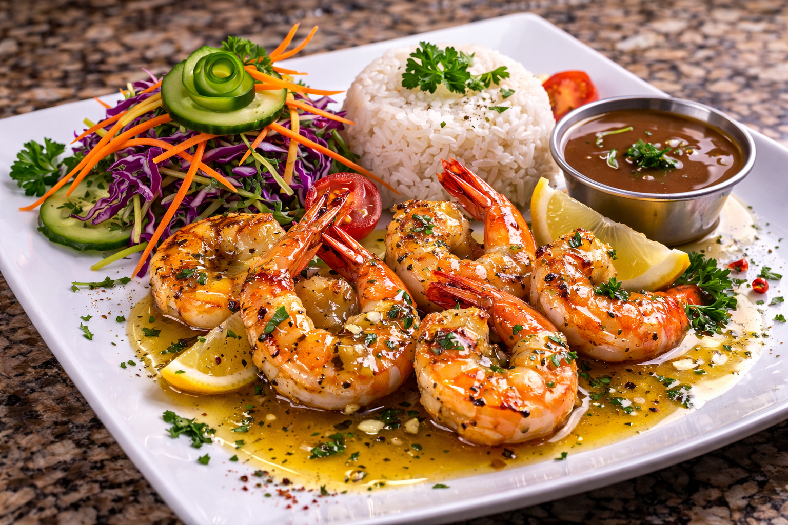 Prawns Special