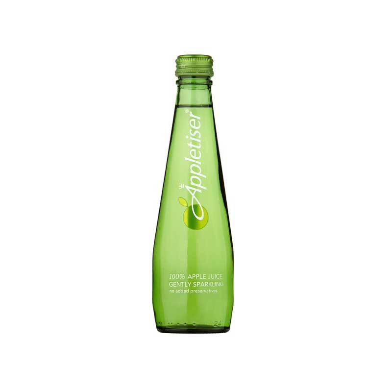 Appletiser