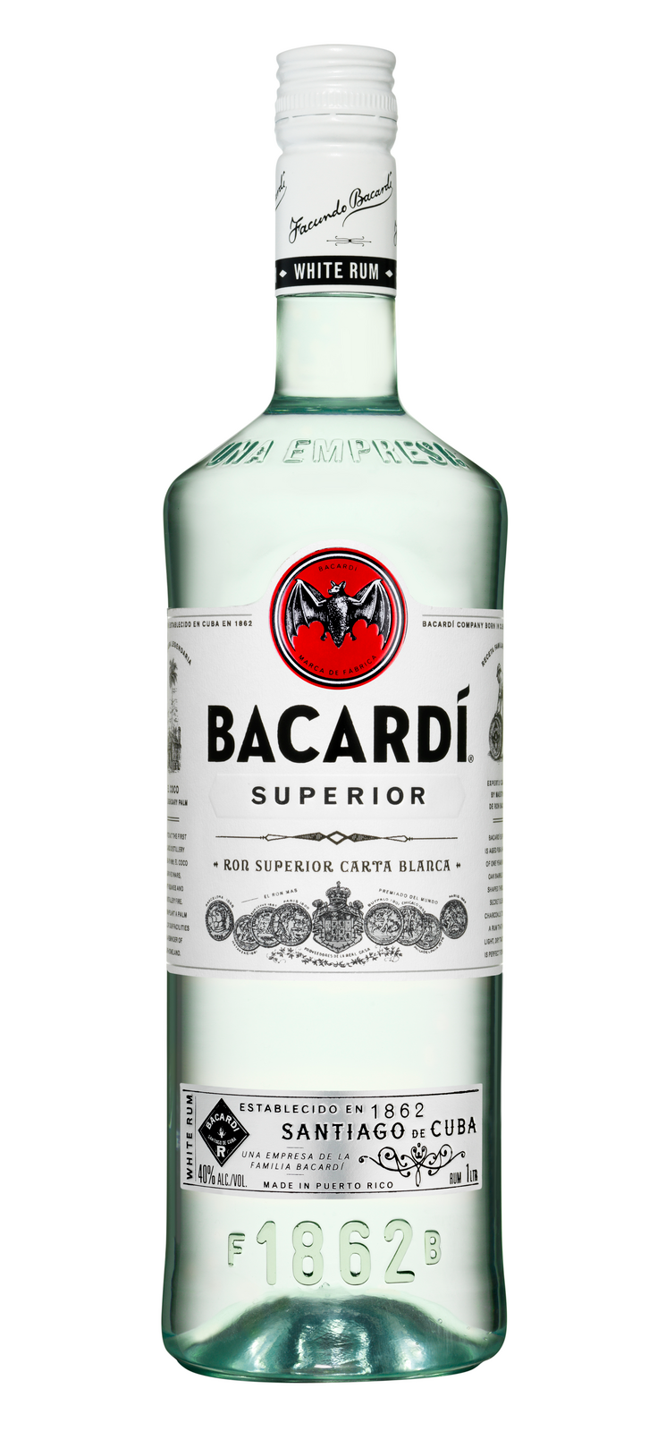 Bacardi