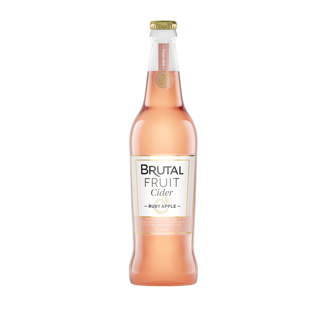 Brutal Fruit