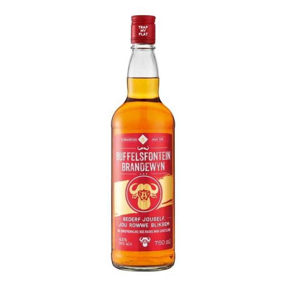 Buffelsfontein Brandwyn