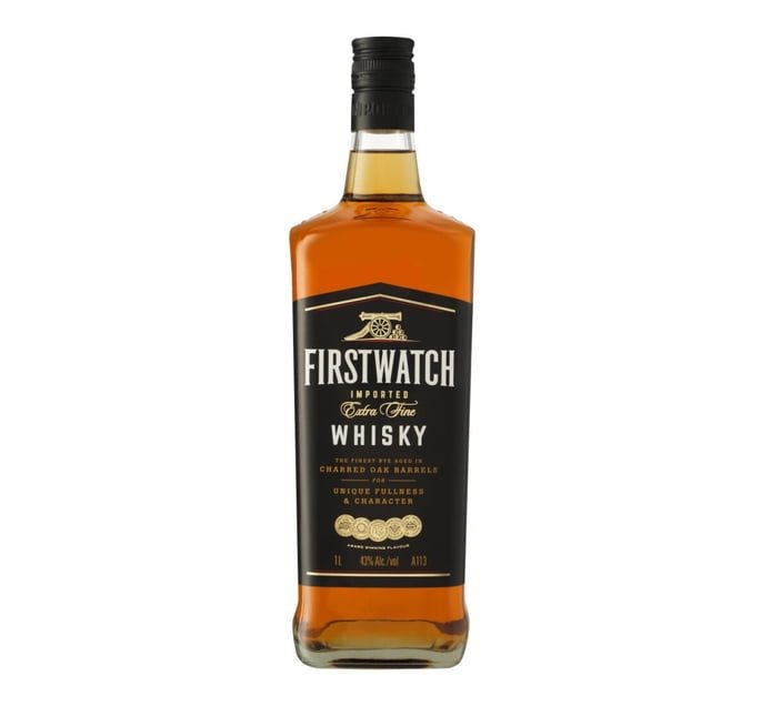 Firstwatch