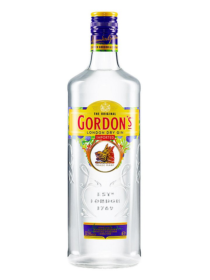 Gordons