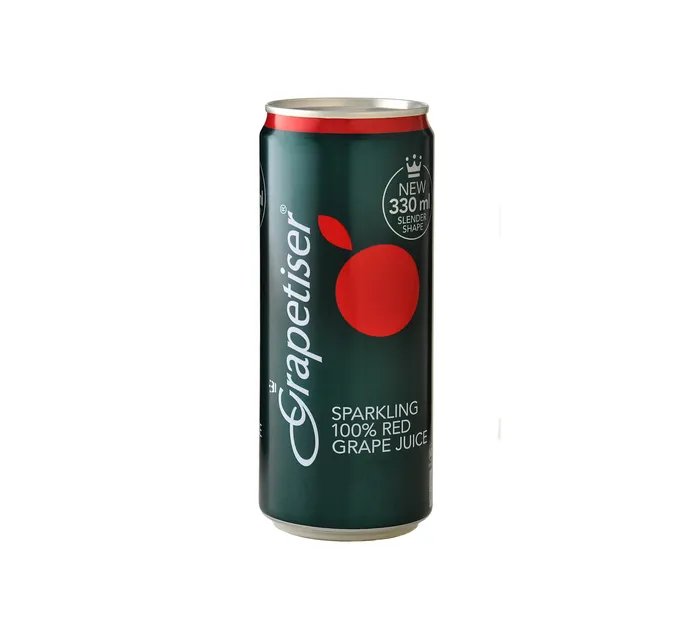 Grapetiser