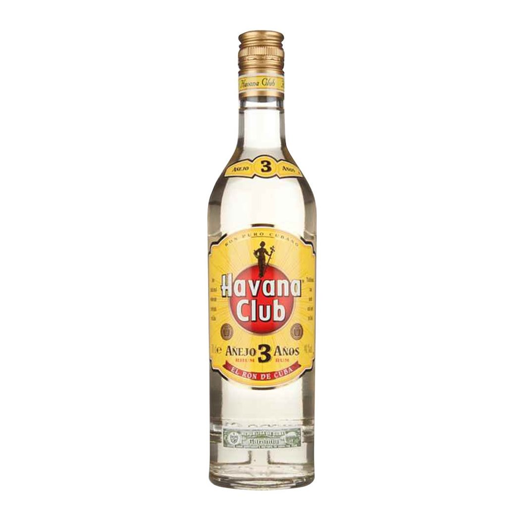 Havana Club 3 Years