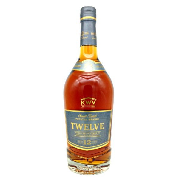 KWV 7 Years