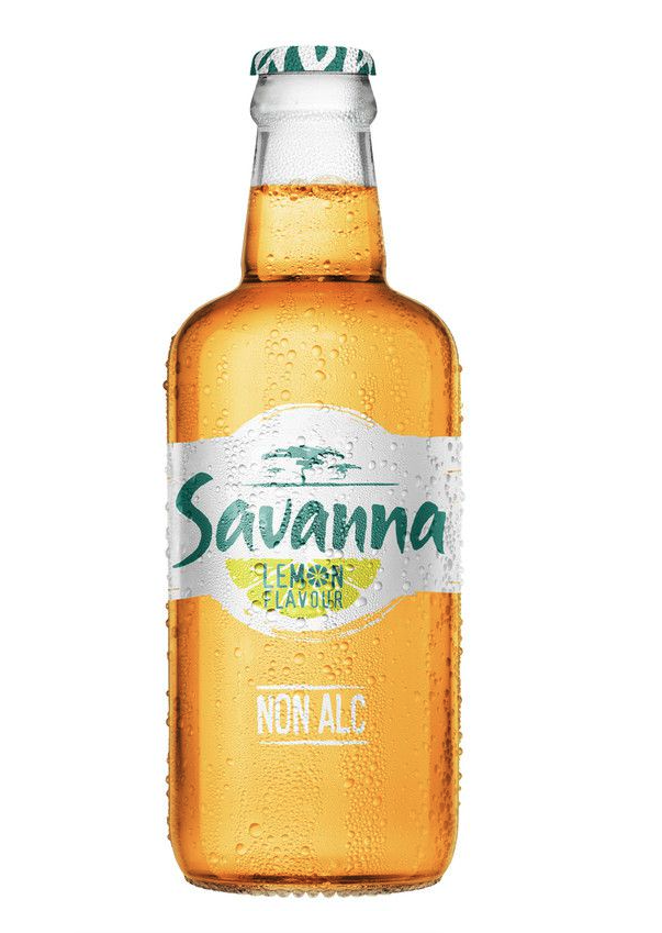 Savanna Lemon