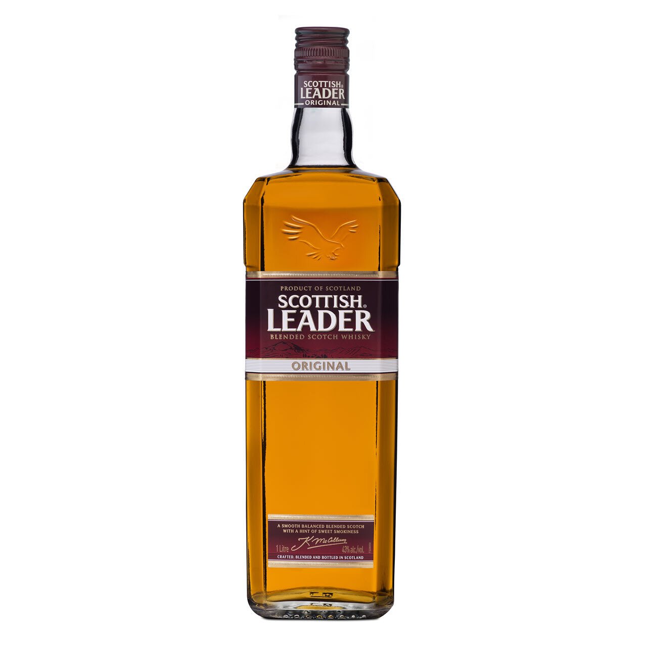 Scottish Leader