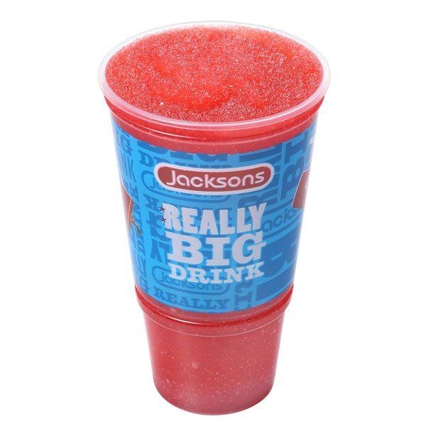 Slushy Large