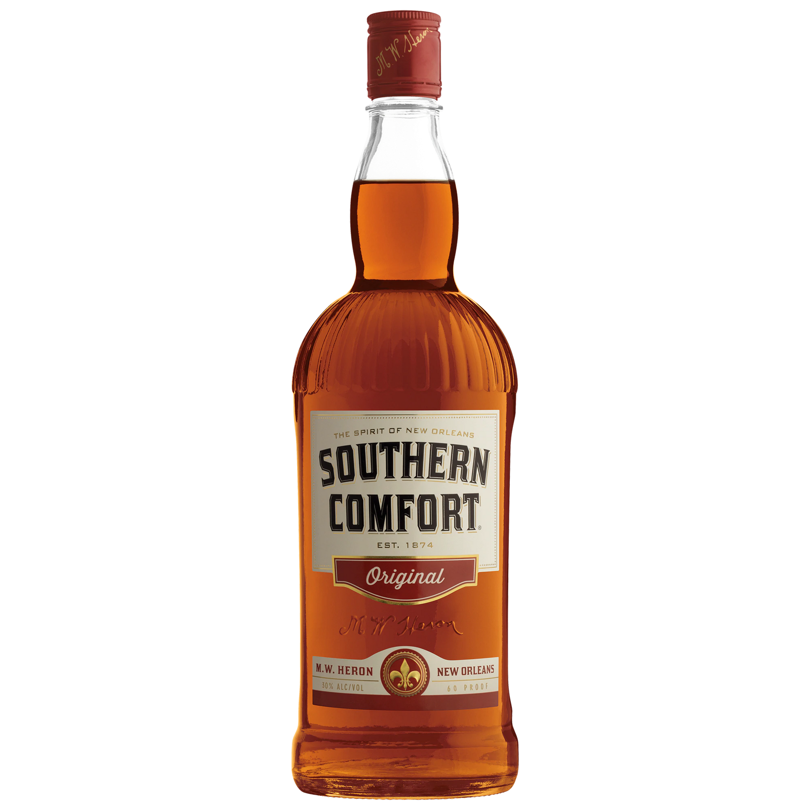 Southern Comfort