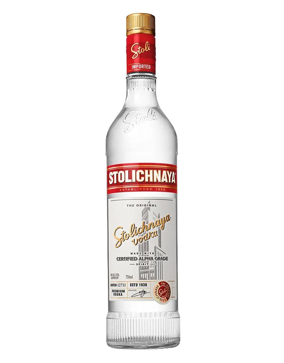 Stolichnaya