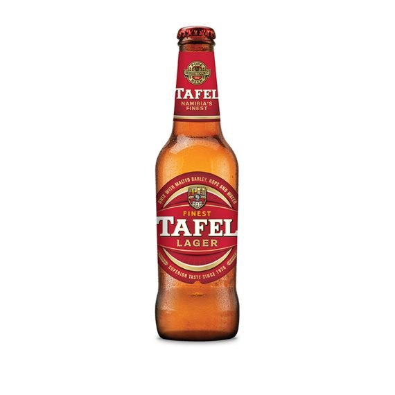 Tafel Lager