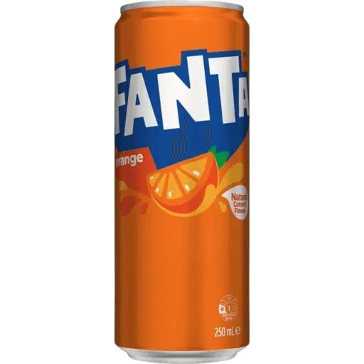 Fanta