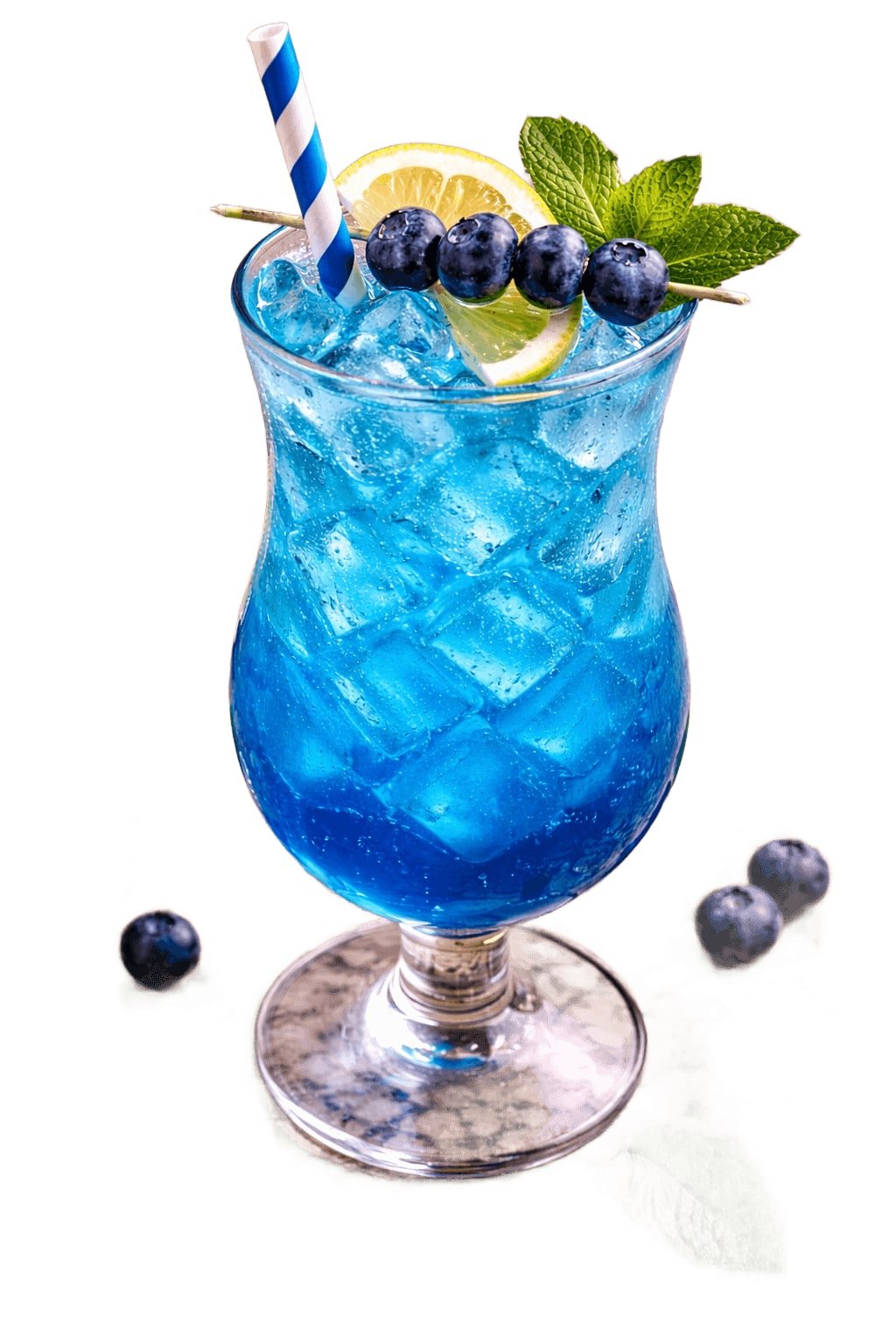 Blue Lagoon
