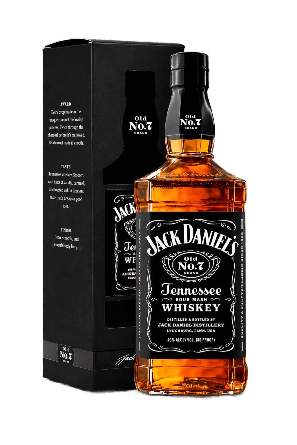 Whiskies