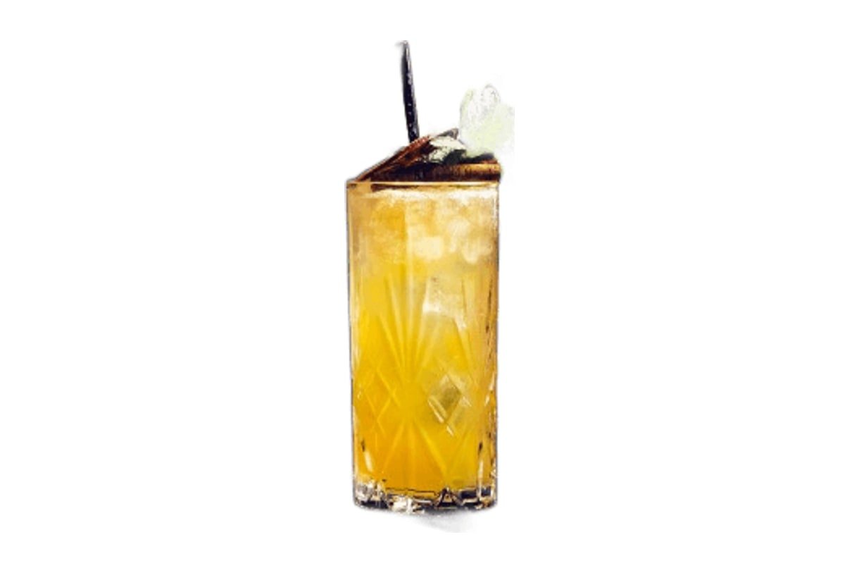 Barman Special