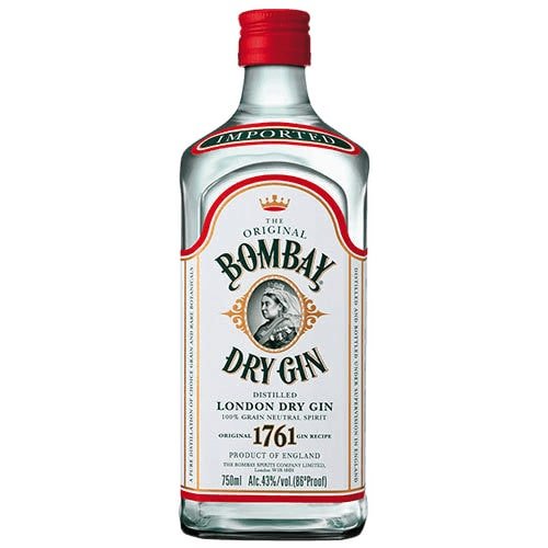 Bombay Gin
