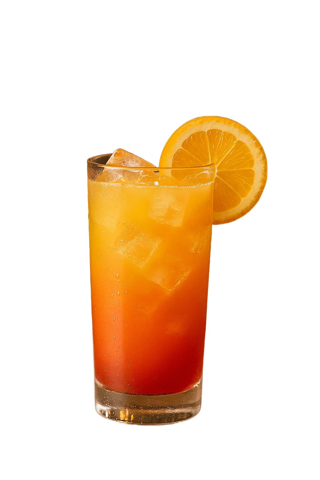 Cubita Sundowner