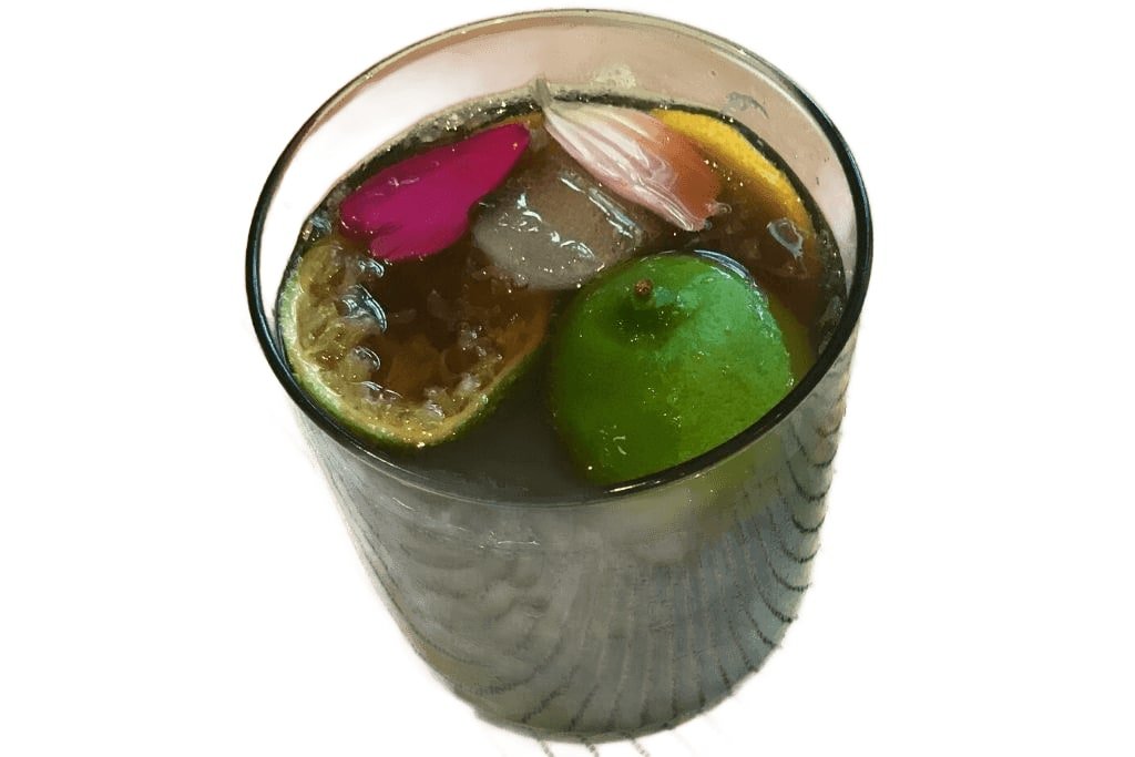 Cubita Virgin Cocktail