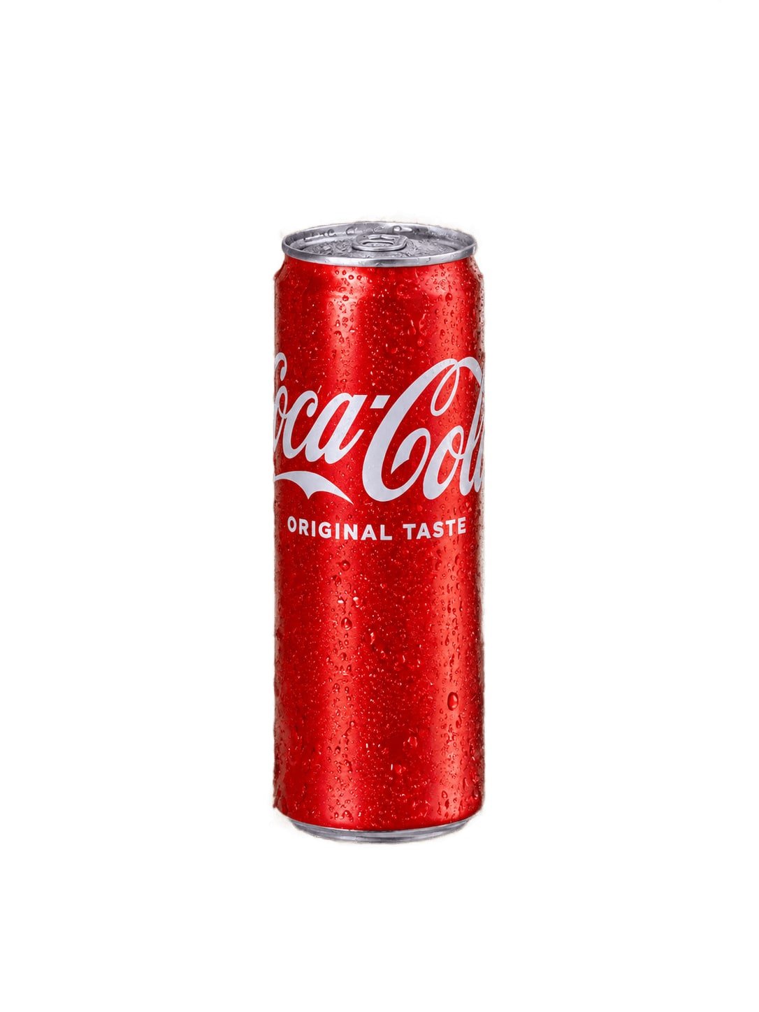 Soft Drinks