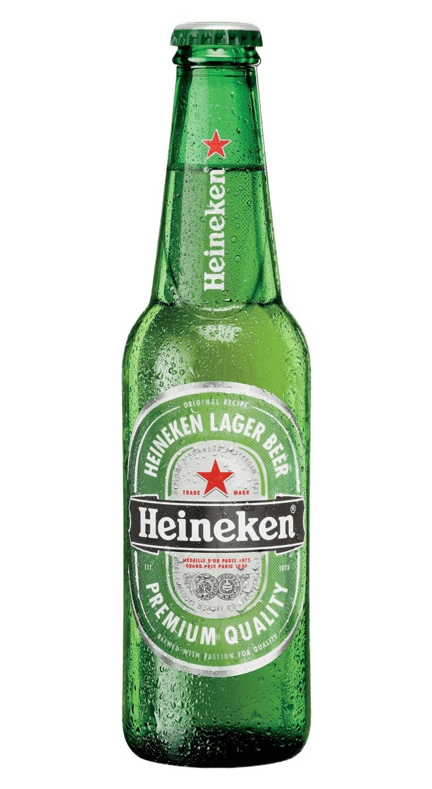 Heineken