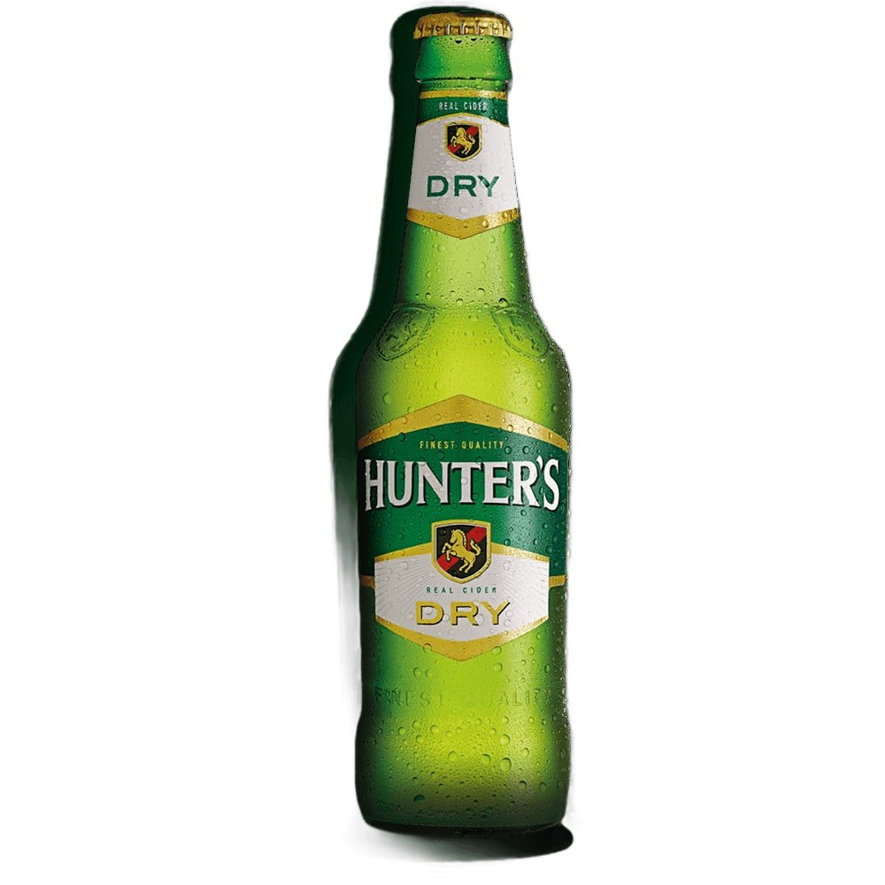 Hunters Dry