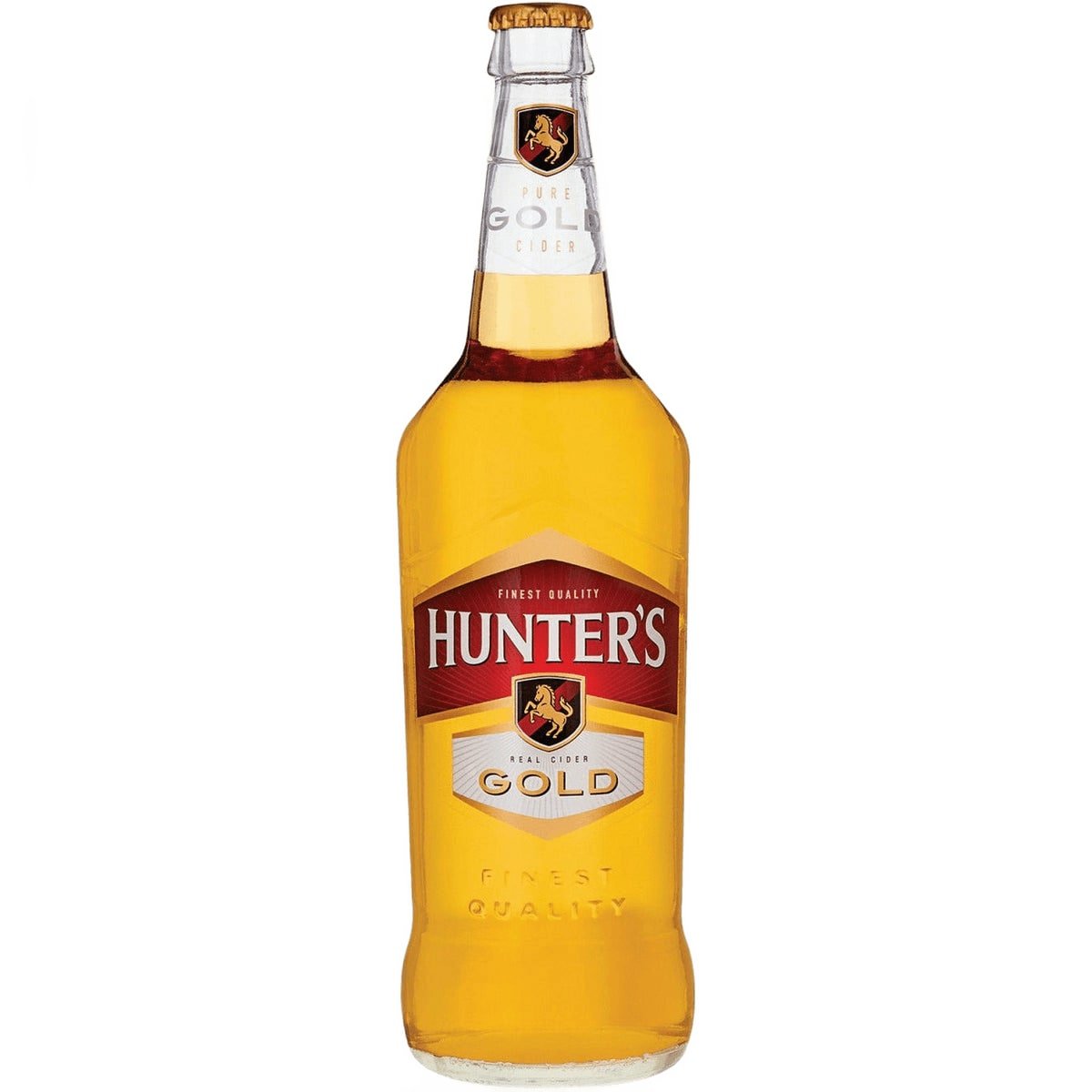 Hunters Gold